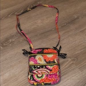 Vera Bradley purse!